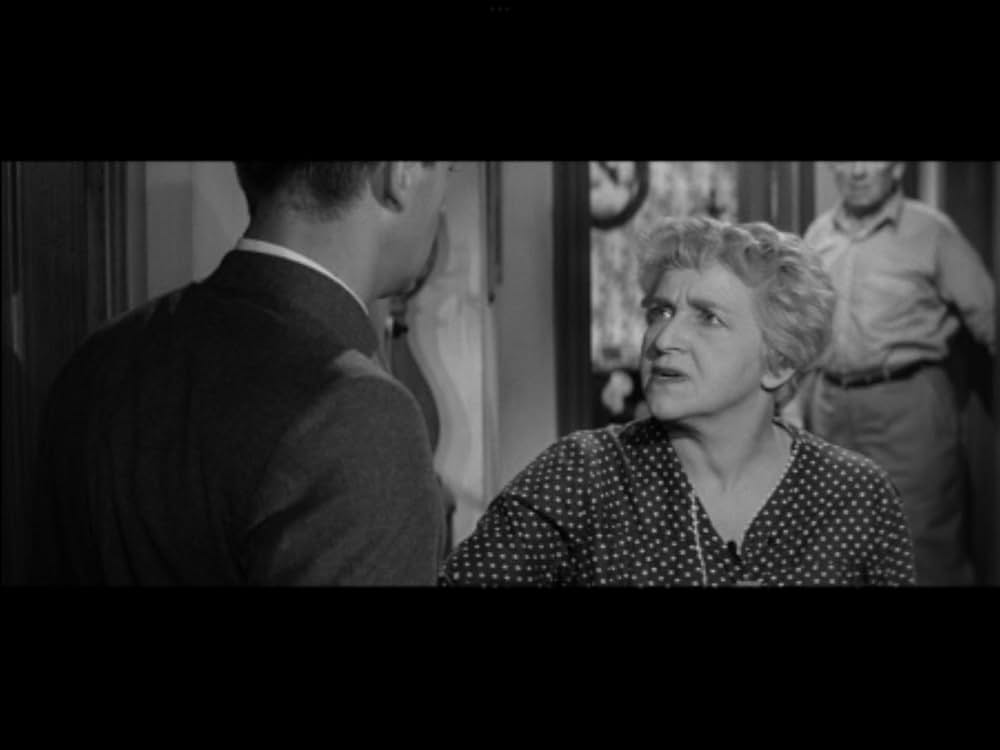 Man Afraid（原題）の画像