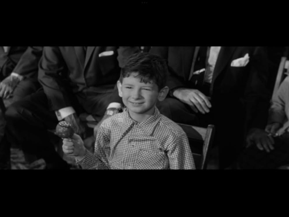 Man Afraid（原題）の画像