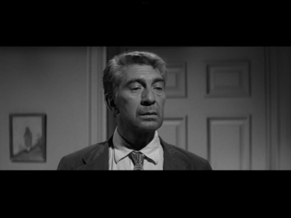 Man Afraid（原題）の画像