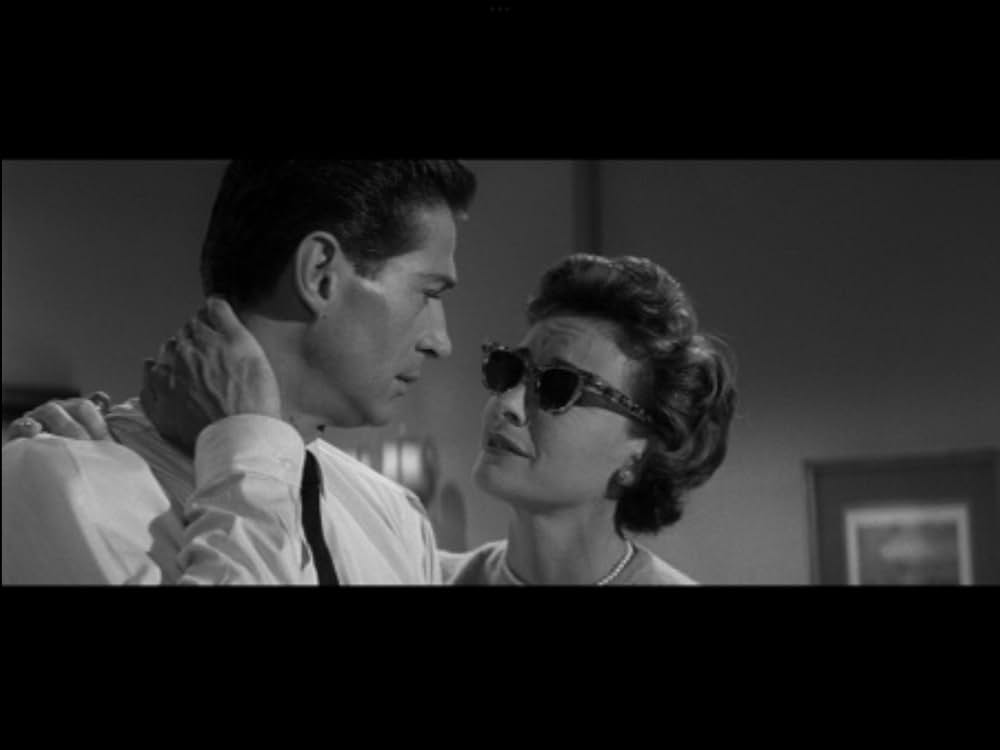 Man Afraid（原題）の画像