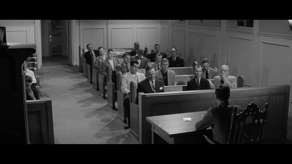 Man Afraid（原題）の画像