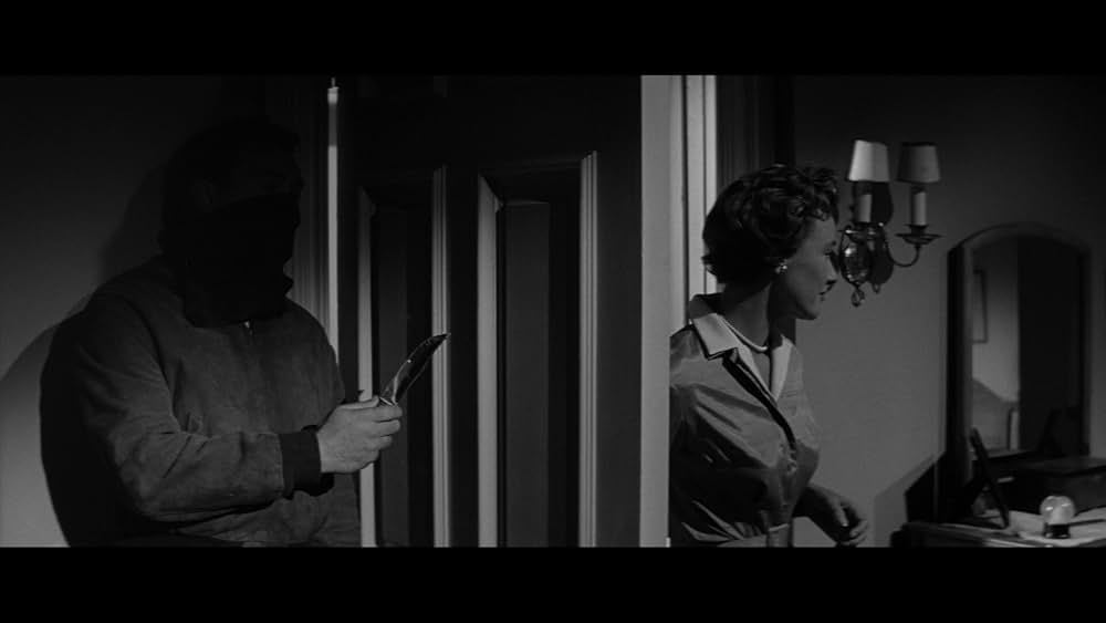 Man Afraid（原題）の画像