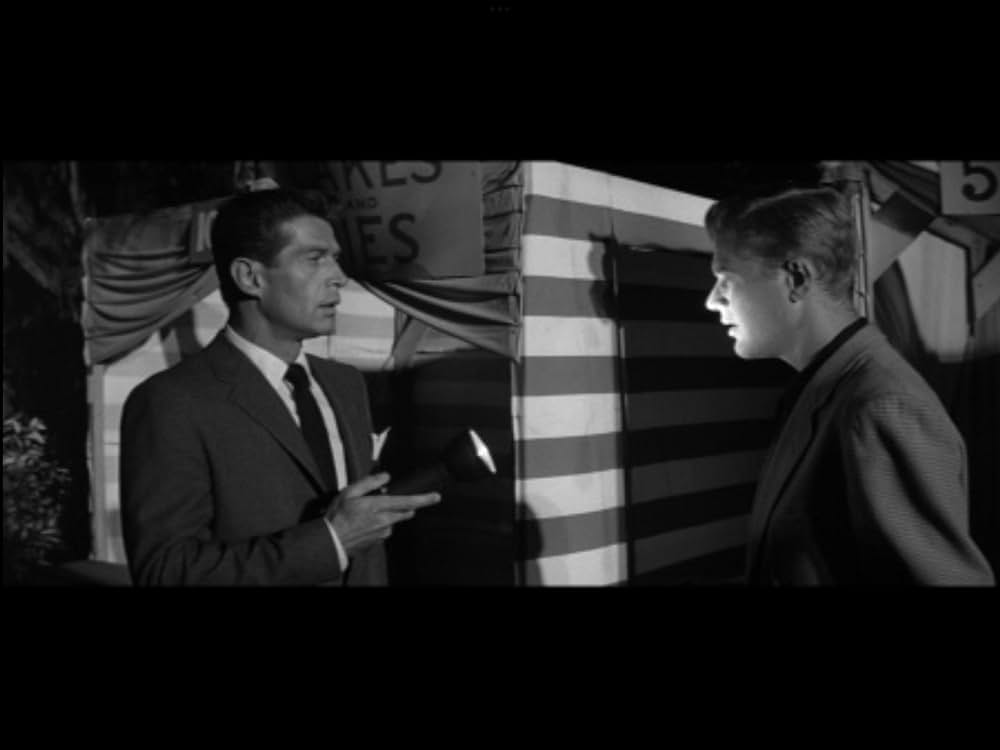 Man Afraid（原題）の画像