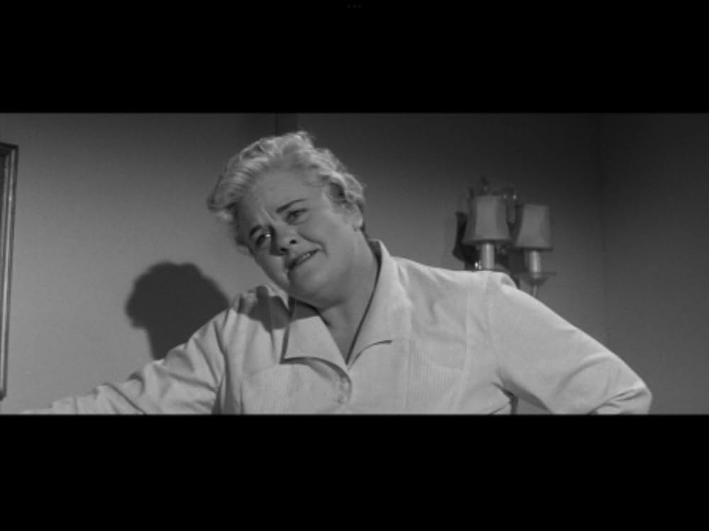 Man Afraid（原題）の画像