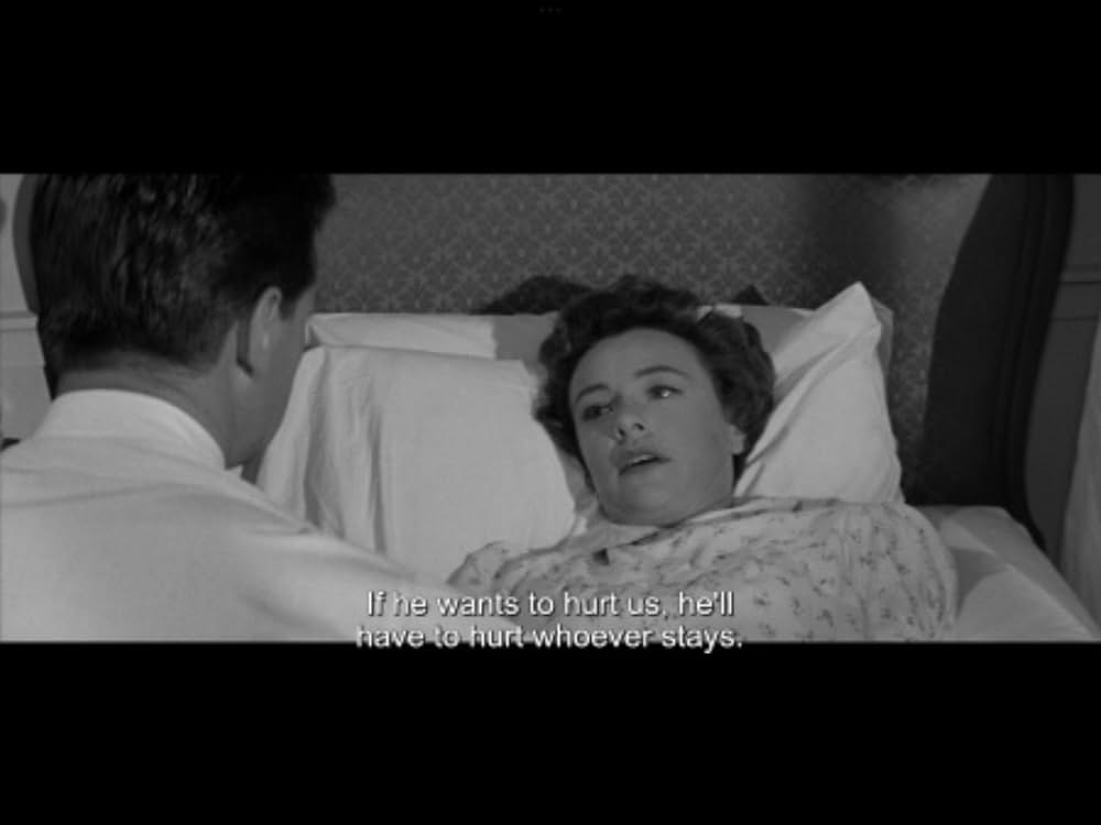 Man Afraid（原題）の画像