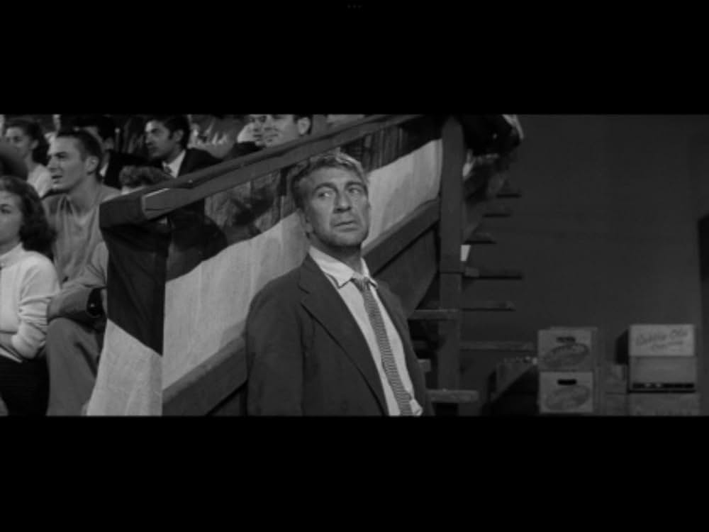 Man Afraid（原題）の画像