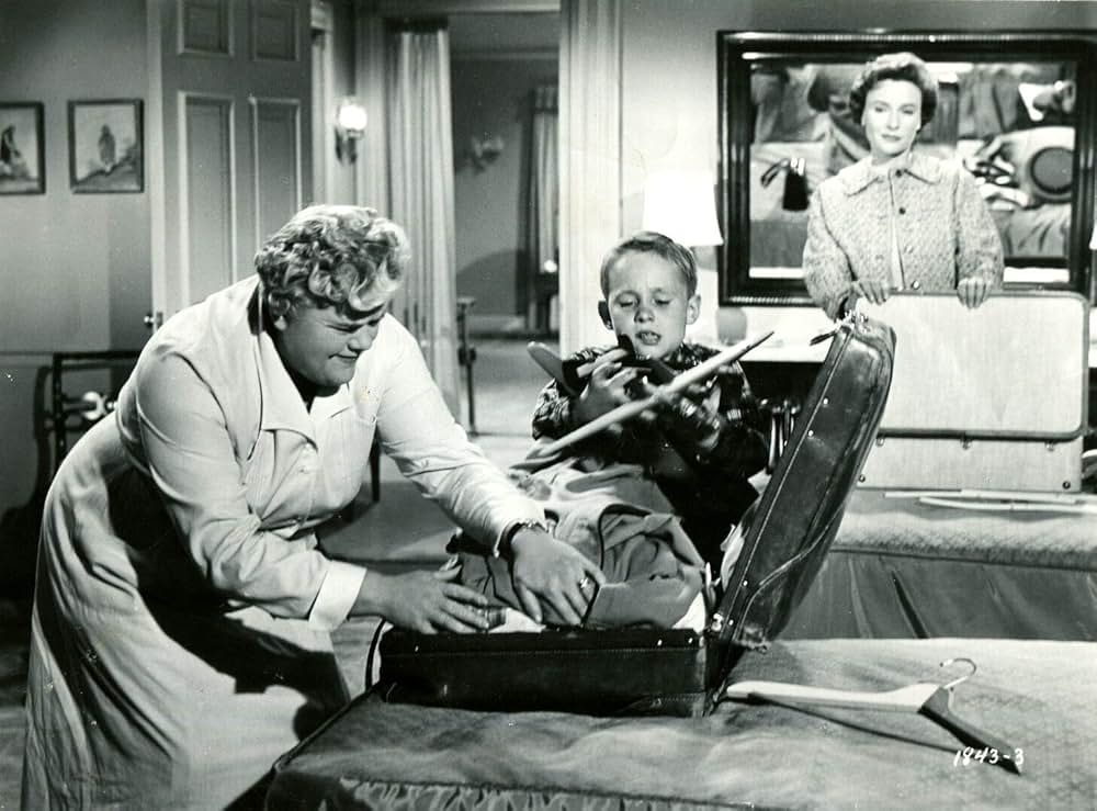 Man Afraid（原題）の画像