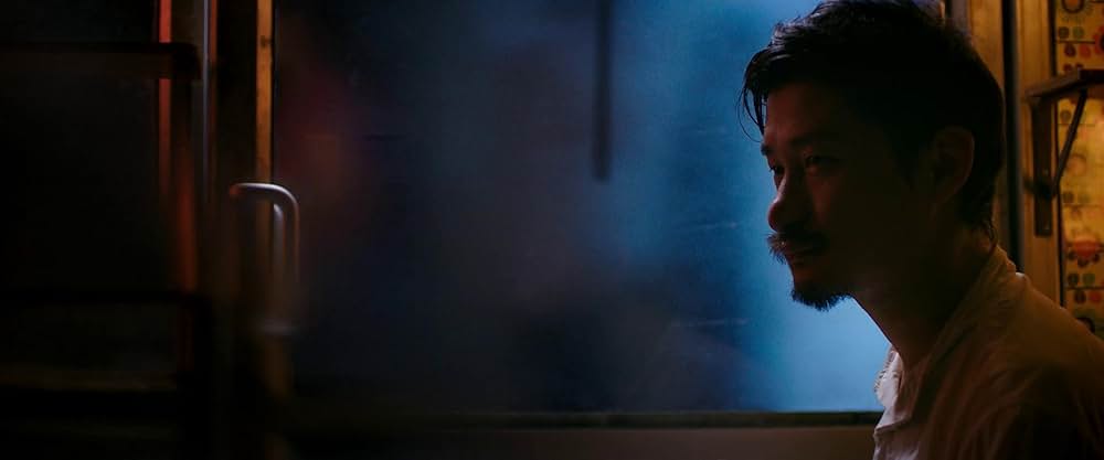 アクニ～デリーの香るアパートの画像