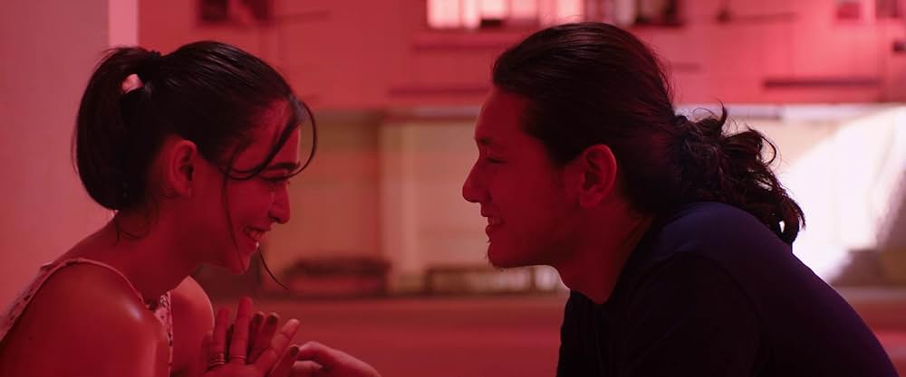 アクニ～デリーの香るアパートの画像