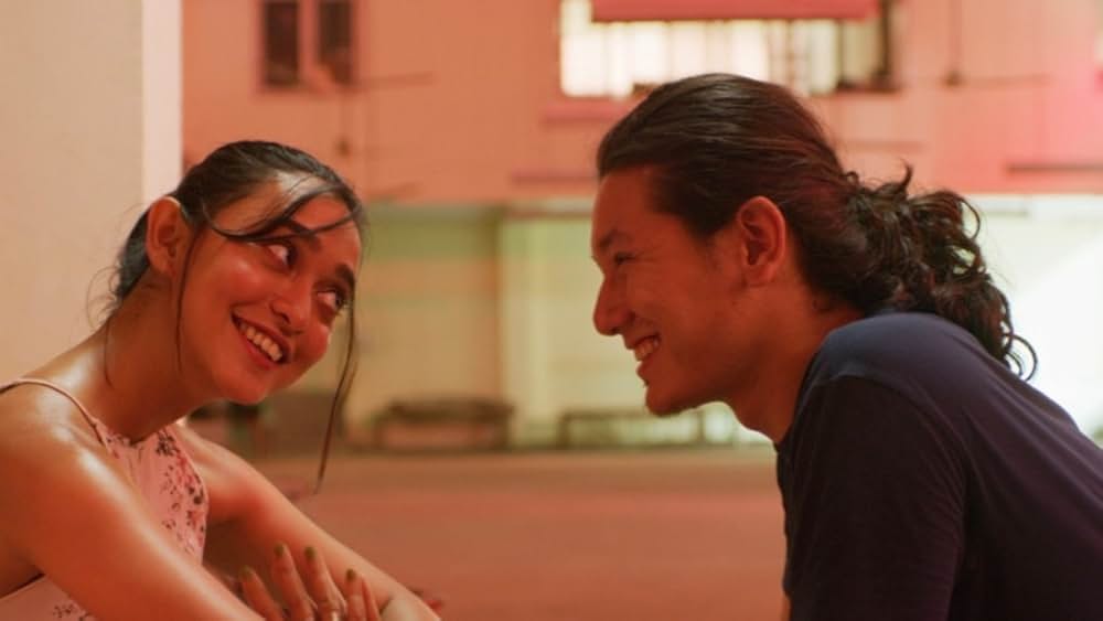 アクニ～デリーの香るアパートの画像