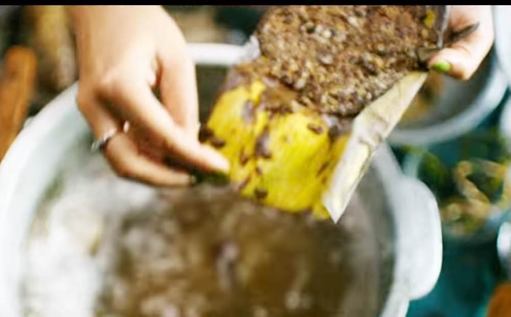 アクニ～デリーの香るアパートの写真