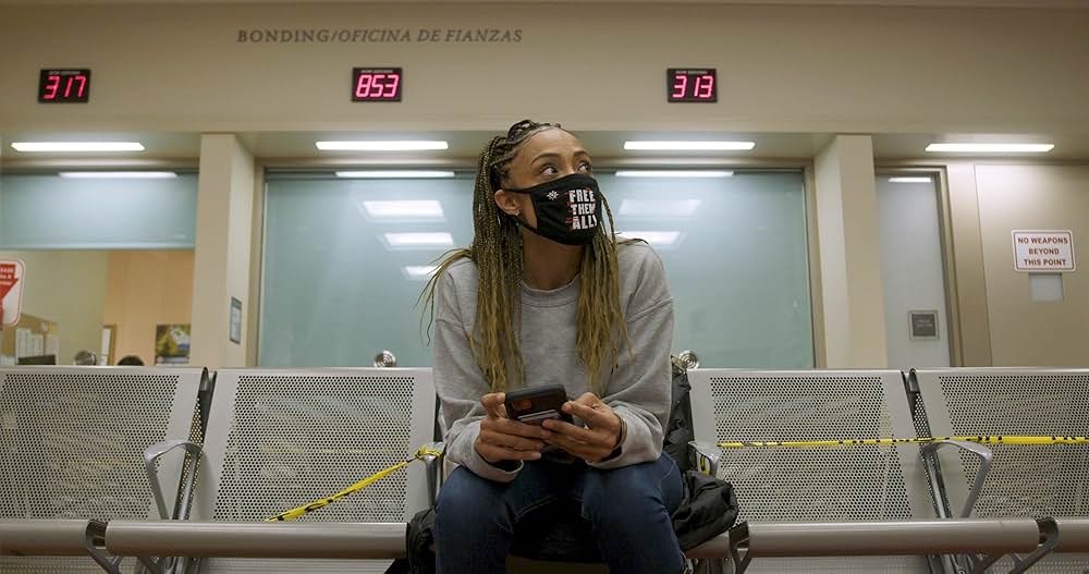 How We Get Free（原題）の写真