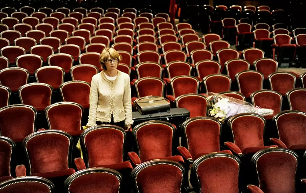 オーケストラ！の画像