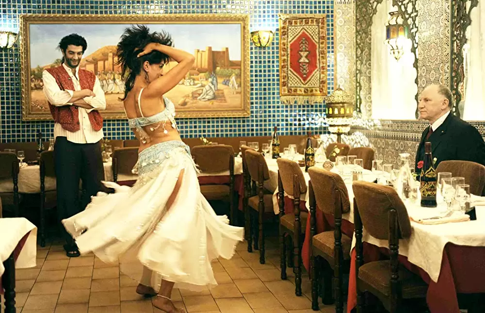 オーケストラ！の画像