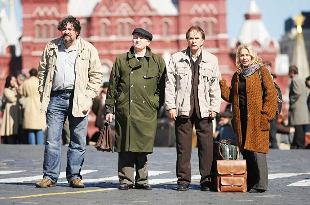 オーケストラ！の画像