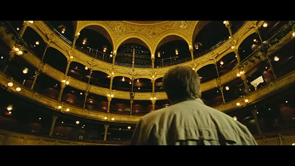 オーケストラ！の画像