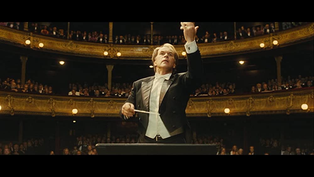 オーケストラ！の画像