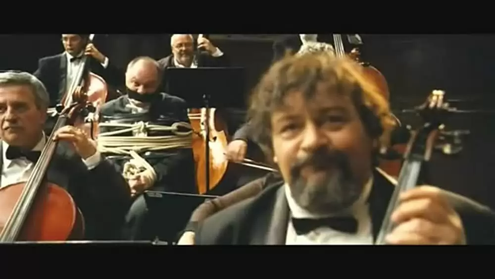 オーケストラ！の画像