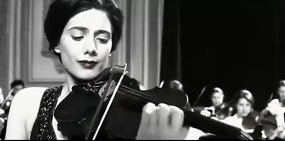 オーケストラ！の画像