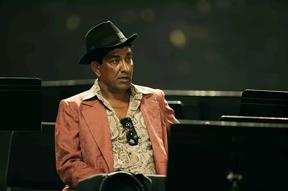 オーケストラ！の画像