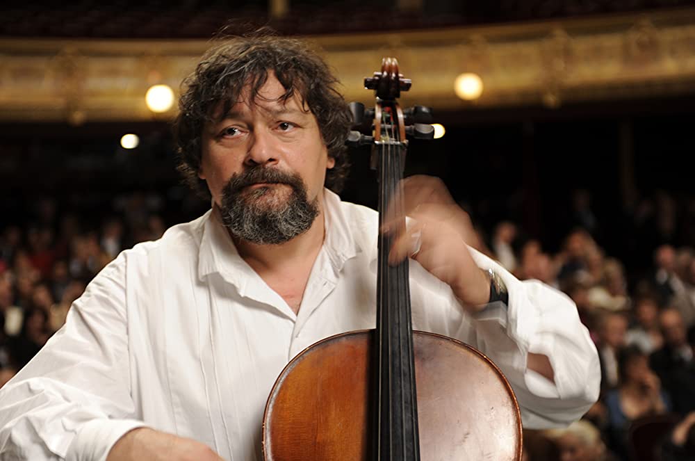 オーケストラ！の画像