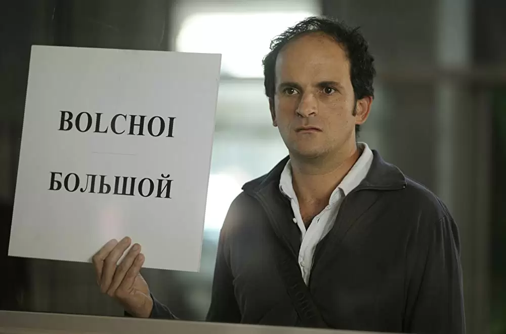 オーケストラ！の画像