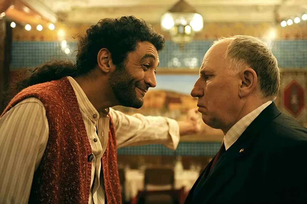 オーケストラ！の画像