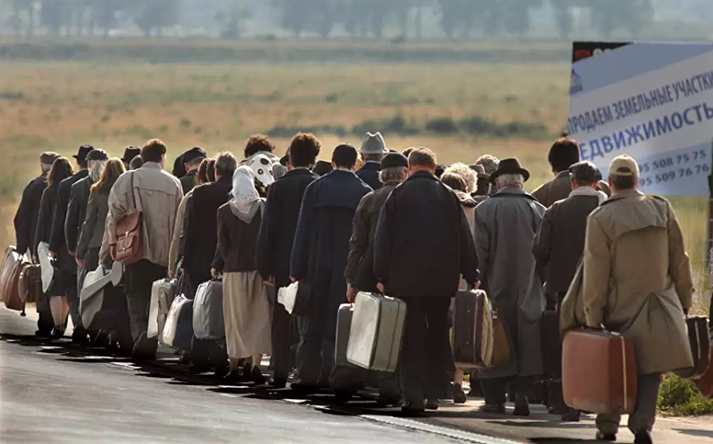 オーケストラ！の画像