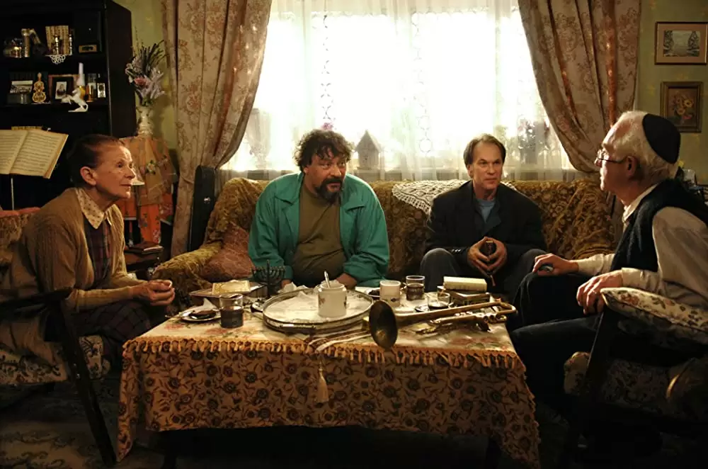 オーケストラ！の画像