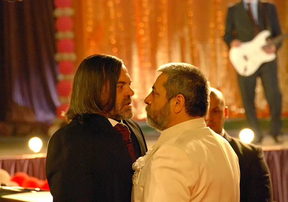 オーケストラ！の画像