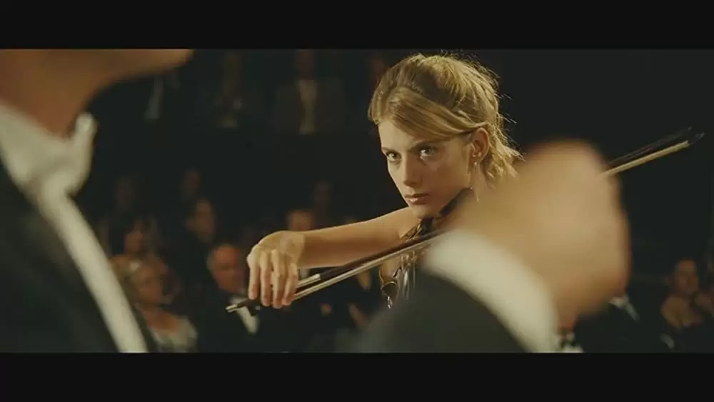 オーケストラ！の画像