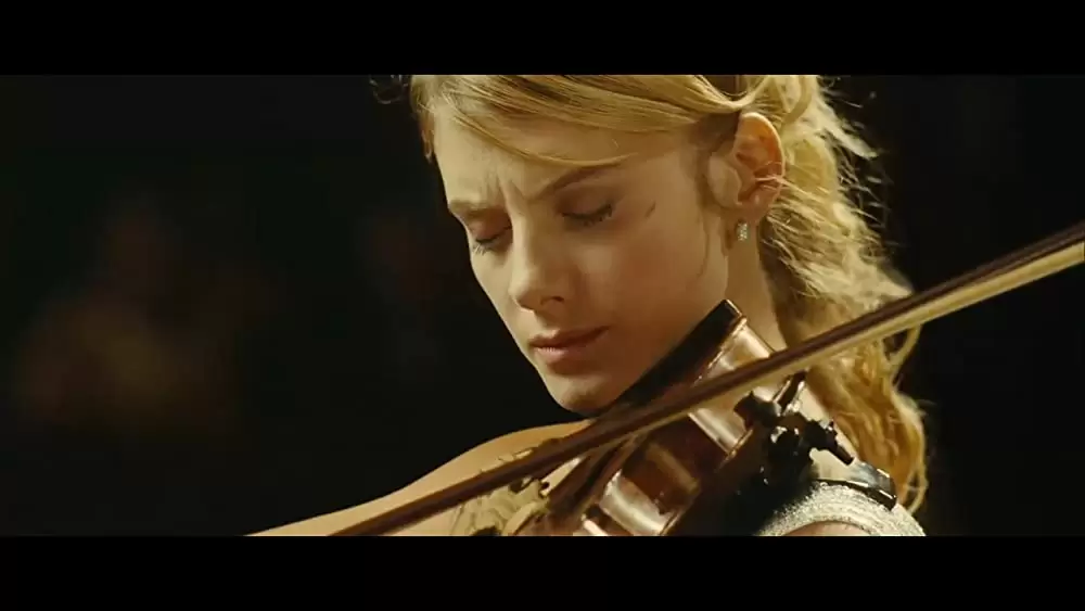 オーケストラ！の画像