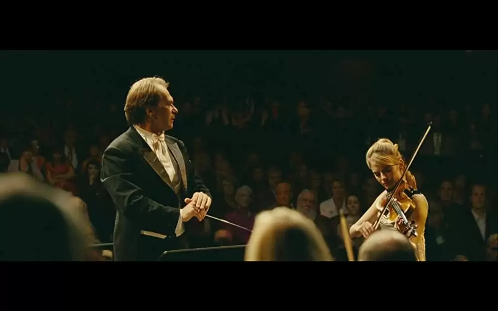 オーケストラ！の画像