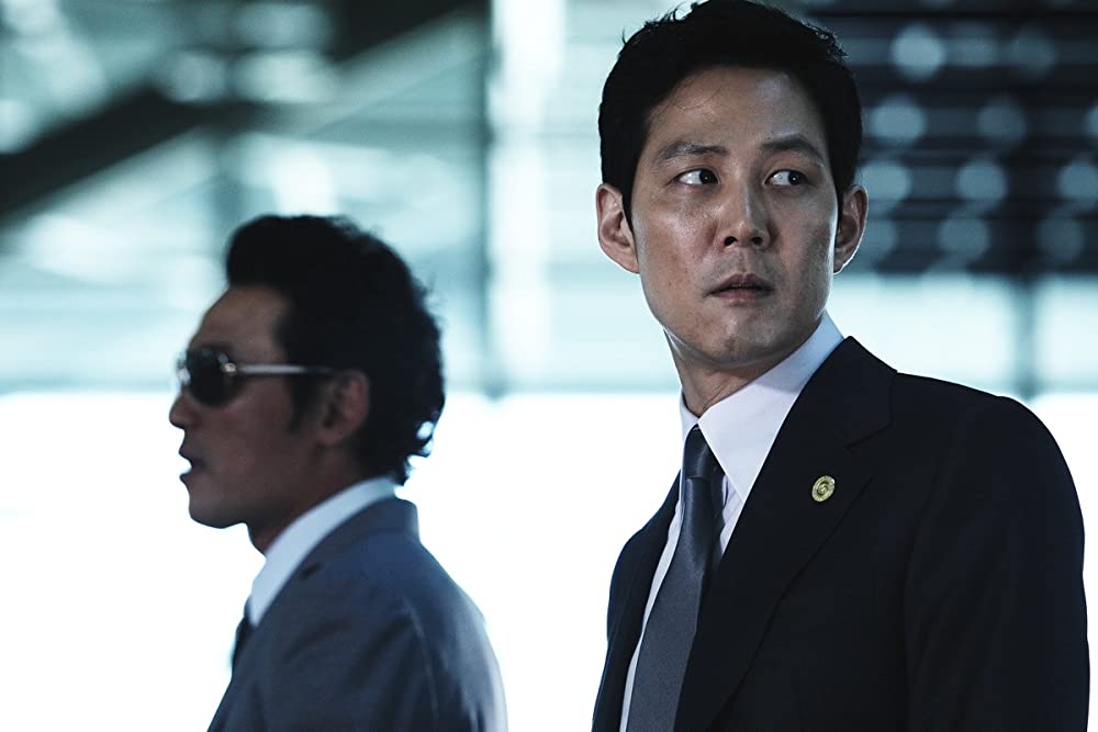 新しき世界の画像