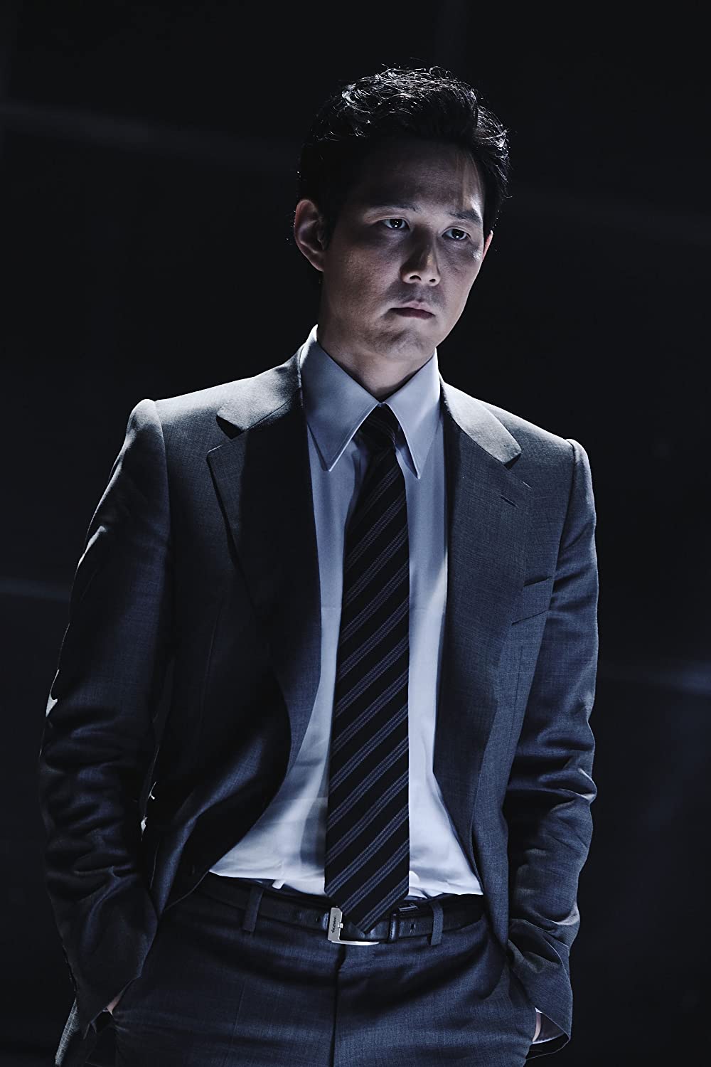 新しき世界の画像