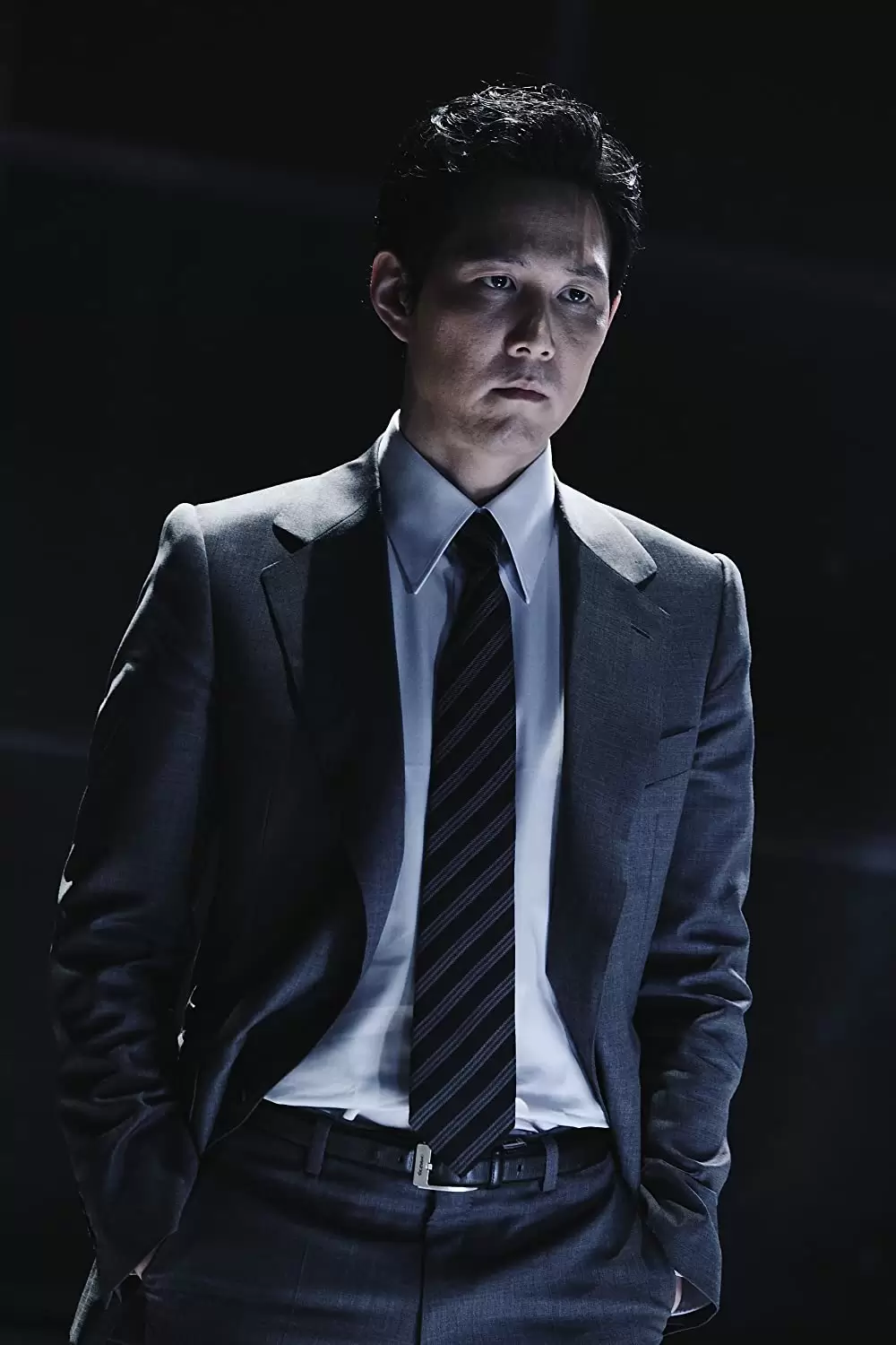 新しき世界の画像