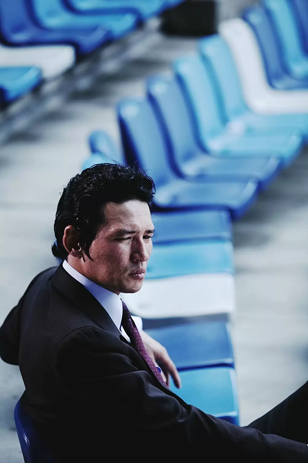 新しき世界の画像