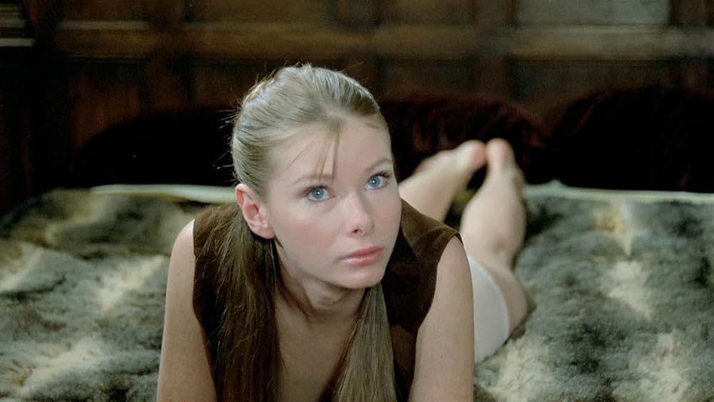 Sugar Cookies（原題）の画像