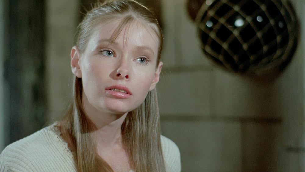 Sugar Cookies（原題）の画像