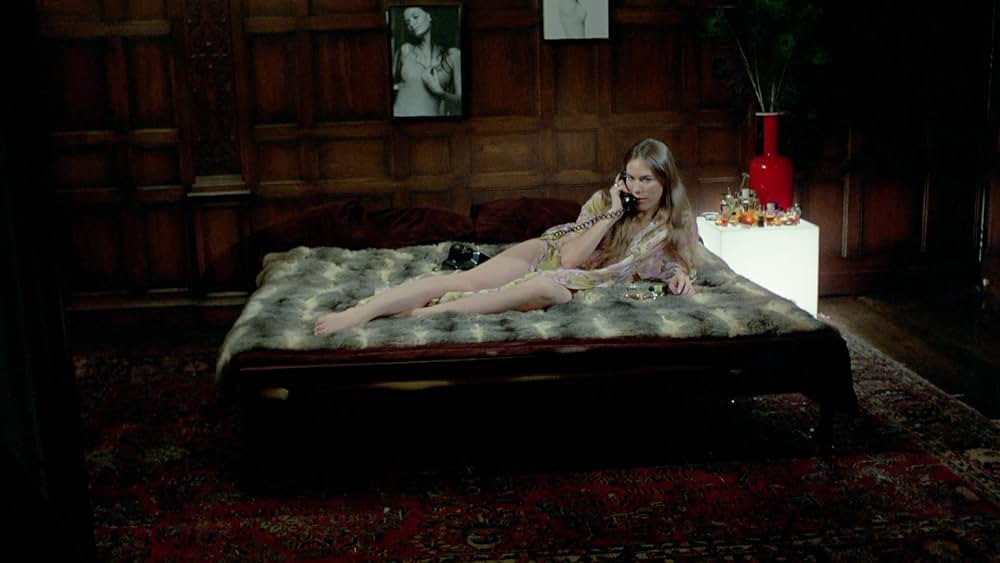 Sugar Cookies（原題）の画像