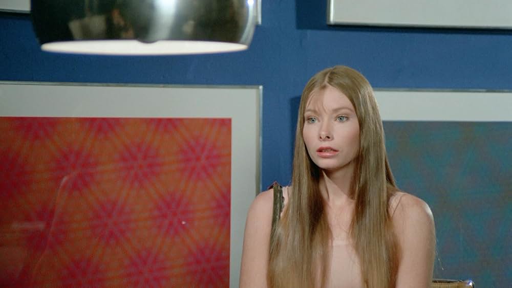 Sugar Cookies（原題）の画像