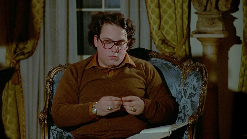 Sugar Cookies（原題）の画像