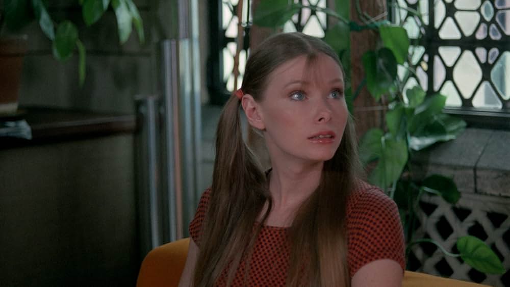 Sugar Cookies（原題）の画像