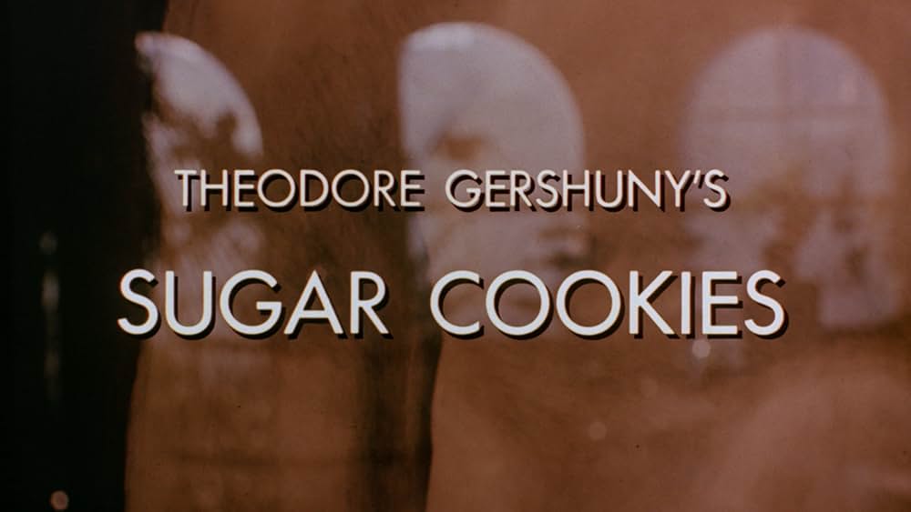 Sugar Cookies（原題）の画像