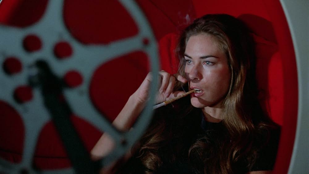 Sugar Cookies（原題）の画像