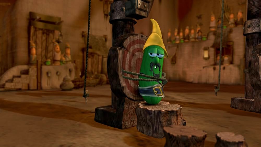 へっぽこヒーロー大冒険!! ～ジョナ くじらに飲まれる～の画像