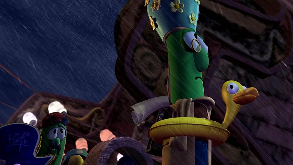 へっぽこヒーロー大冒険!! ～ジョナ くじらに飲まれる～の画像