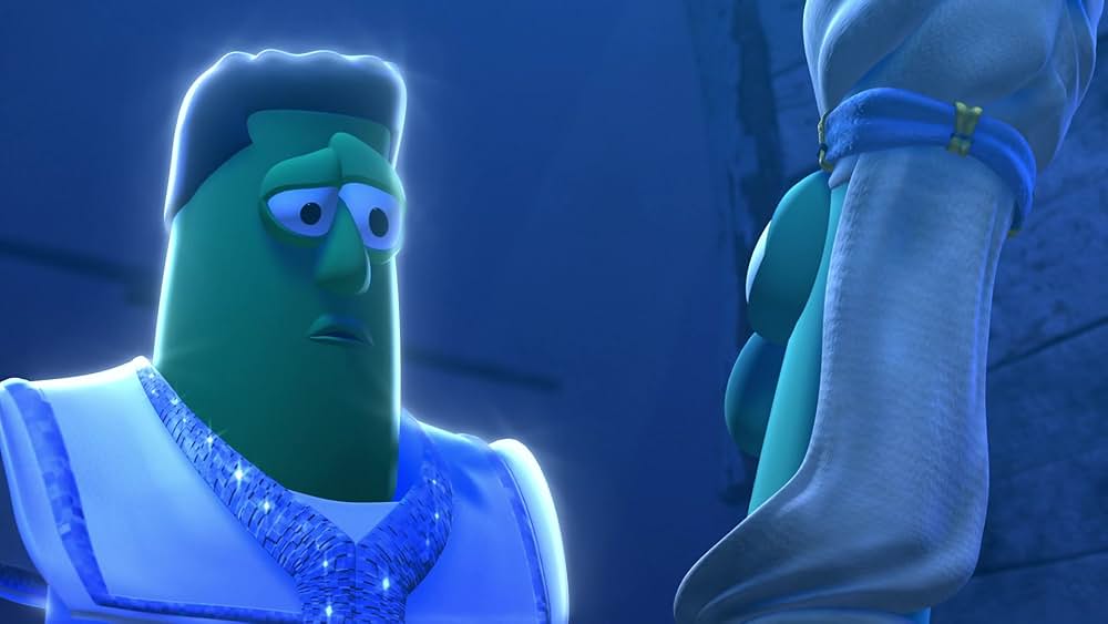 へっぽこヒーロー大冒険!! ～ジョナ くじらに飲まれる～の画像