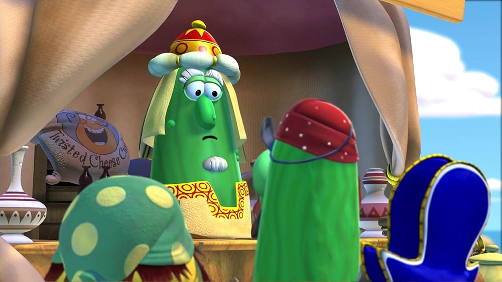 へっぽこヒーロー大冒険!! ～ジョナ くじらに飲まれる～の画像