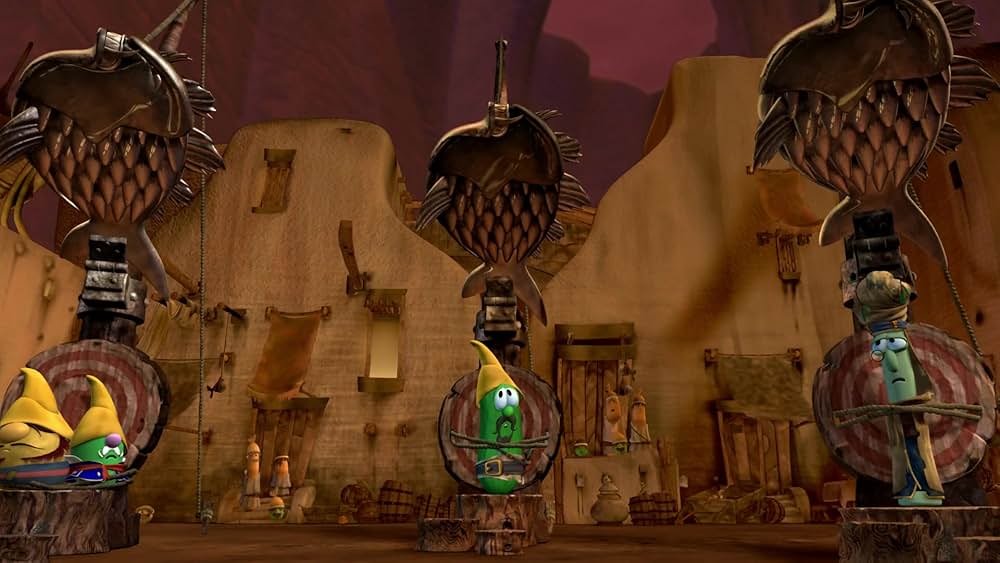 へっぽこヒーロー大冒険!! ～ジョナ くじらに飲まれる～の画像